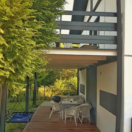 Jarkowice 4x4 Casa de hóspedes