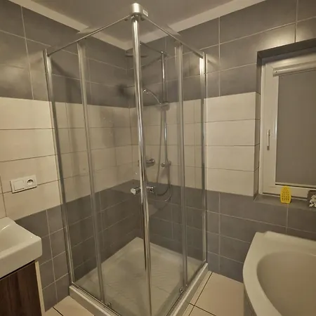 Guest house Jarkowice 4x4 *