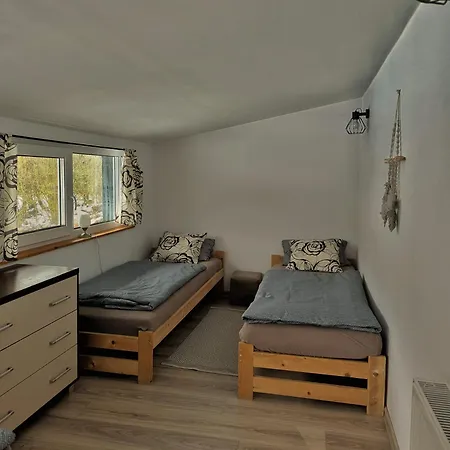 Jarkowice 4x4 Casa de hóspedes