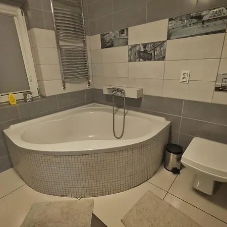 Jarkowice 4x4 Guest house *