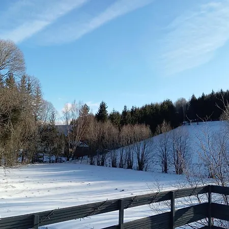 Jarkowice 4x4 * Jarkowice (Lubawka)