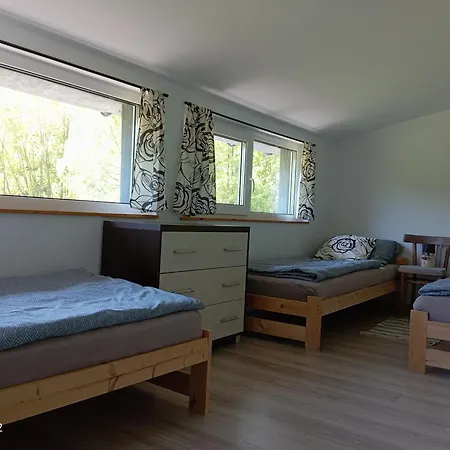 Jarkowice 4x4 Jarkowice (Lubawka)