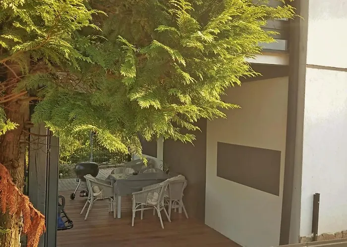 Jarkowice 4x4 Casa de hóspedes Jarkowice (Lubawka)