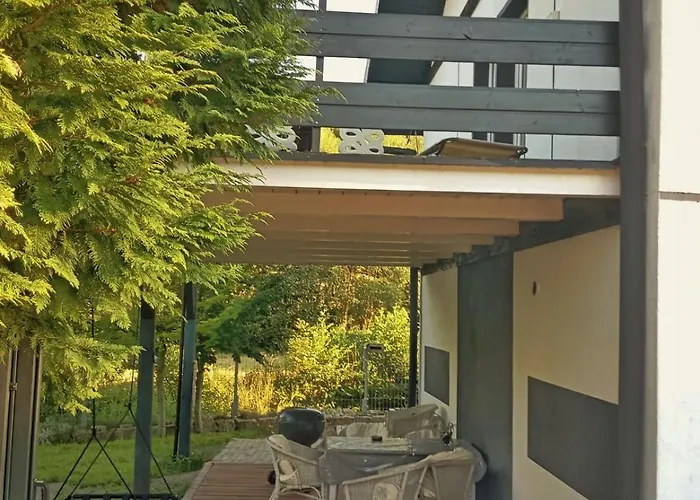 Jarkowice 4x4 Casa de hóspedes