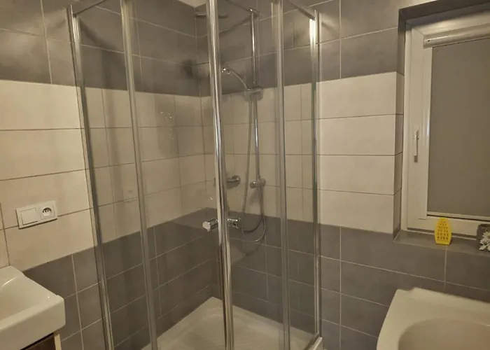 Casa de hóspedes Jarkowice 4x4 *