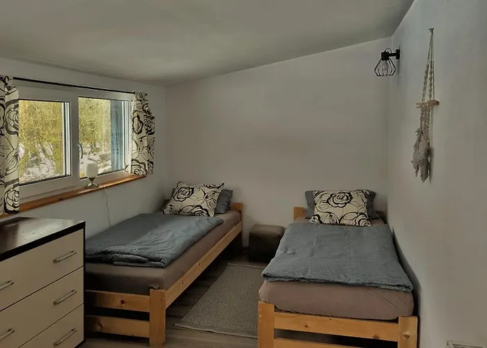 Jarkowice 4x4 Casa de hóspedes