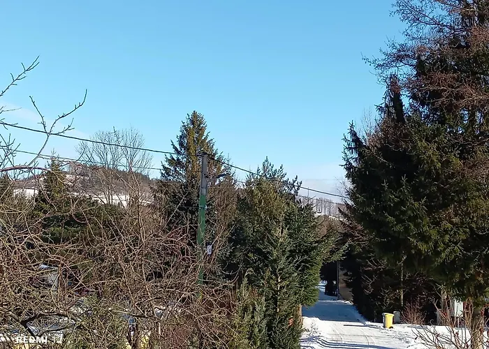 Casa de hóspedes Jarkowice 4x4 *