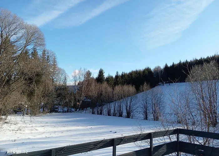 Jarkowice 4x4 * Jarkowice (Lubawka)