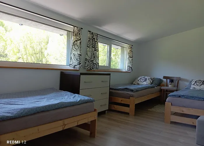 Jarkowice 4x4 Jarkowice (Lubawka)