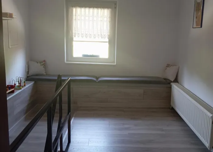 Jarkowice 4x4 Jarkowice (Lubawka)