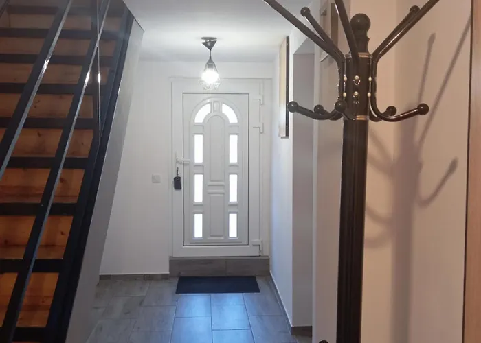 Jarkowice 4x4 Casa de hóspedes